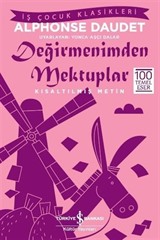 Değirmenimden Mektuplar (Kısaltılmış Metin)