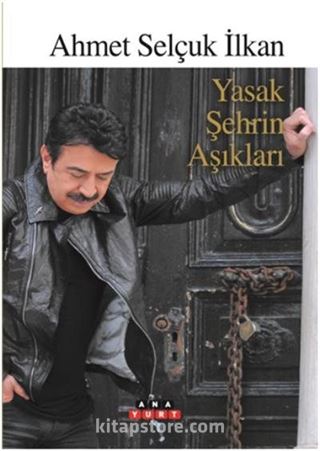 Yasak Şehrin Aşıkları