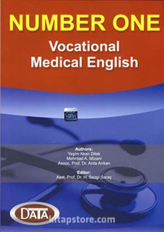 Number One Vocational Medical English