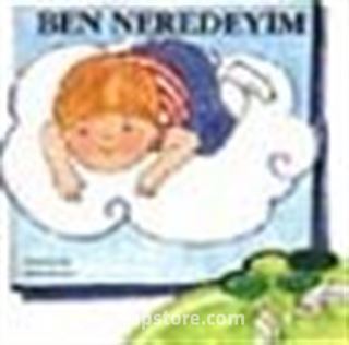 Ben Neredeyim