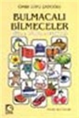 Bulmacalı Bilmeceler