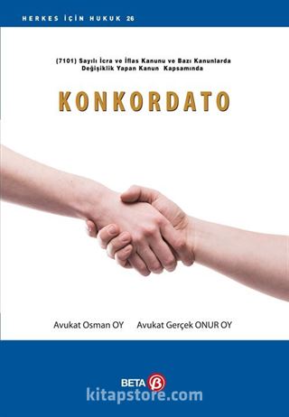 Konkordato