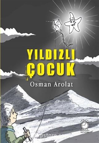 Yıldızlı Çocuk