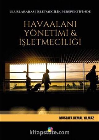 Havaalanı Yönetim İşletmeciliği