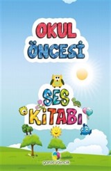 Okul Öncesi Ses Kitabı