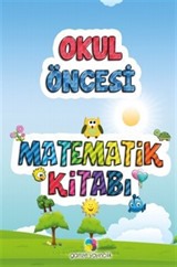 Okul Öncesi Matematik Kitabı