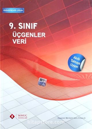 9. Sınıf Üçgenler Veri