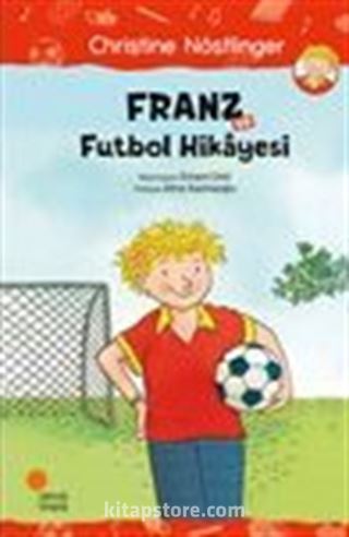 Franz ve Futbol Hikayesi