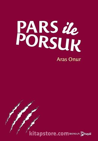 Pars ile Porsuk