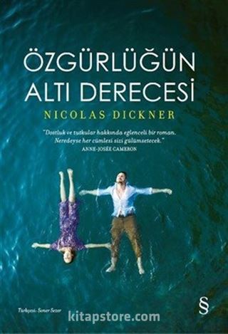 Özğürlüğün Altı Derecesi