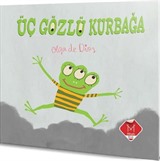 Üç Gözlü Kurbağa