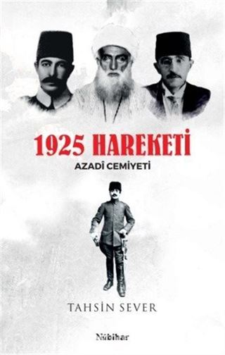 1925 Hareketi Azadi Cemiyeti