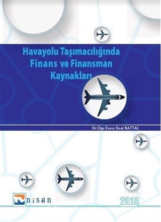 Havayolu Taşımacılığında Finans ve Finansman Kaynakları