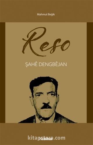 Şahe Dengbejan Reso