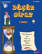 Düşün Biraz 1