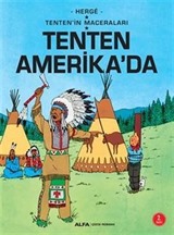 Tenten Amerika'da