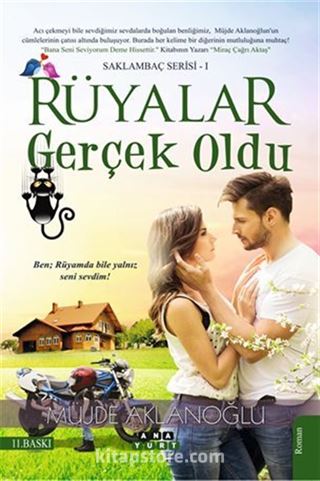 Rüyalar Gerçek Oldu