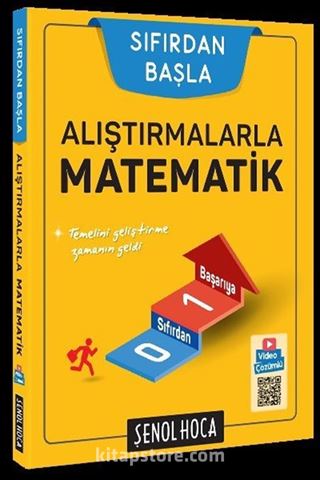 Alıştırmalarla Matematik