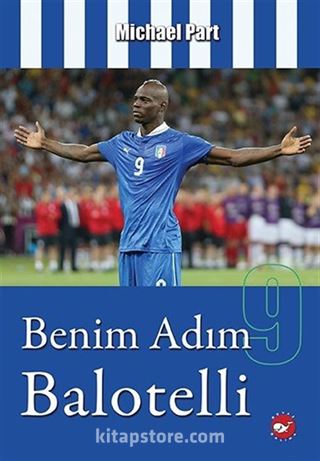 Benim Adım Balotelli