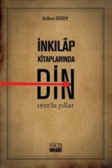 İnkılap Kitaplarında Din