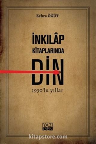 İnkılap Kitaplarında Din