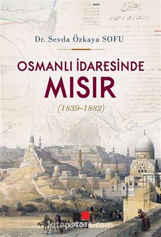 Osmanlı İdaresinde Mısır