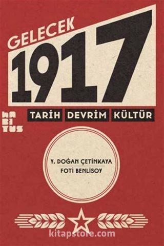 Gelecek 1917