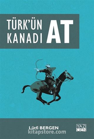 Türk'ün Kanadı At