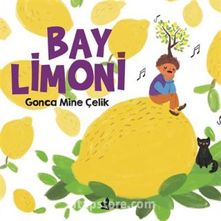 Bay Limoni