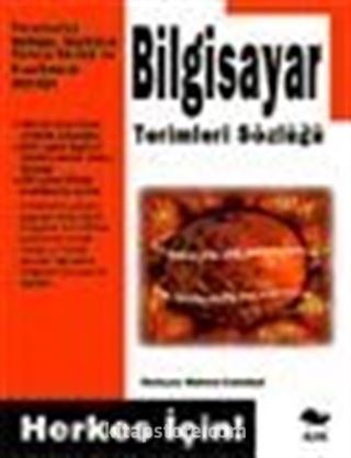 Bilgisayar Terimleri Sözlüğü