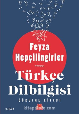 Türkçe Dilbilgisi