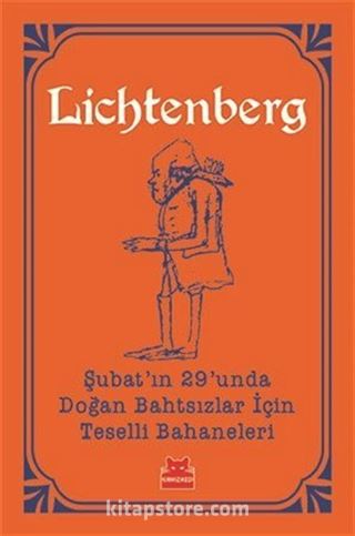 Şubat'ın 29'unda Doğan Bahtsızlar İçin Teselli Bahaneleri