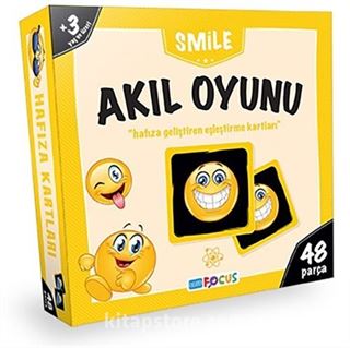 Akıl Oyunu - Smile