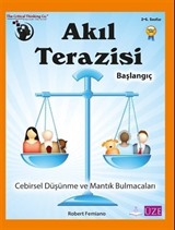 3-6. Sınıflar İçin Tatil Kitapları (4 Kitap)