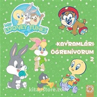 Kavramları Öğreniyorum 2