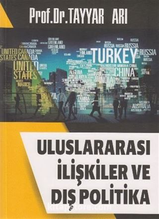 Uluslararası İlişkiler ve Dış Politika