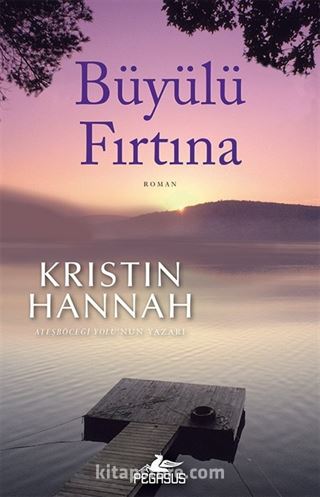 Büyülü Fırtına