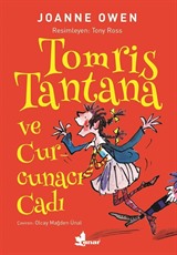 Tomris Tantana ve Curcuna Cadı