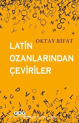 Latin Ozanlarından Çeviriler