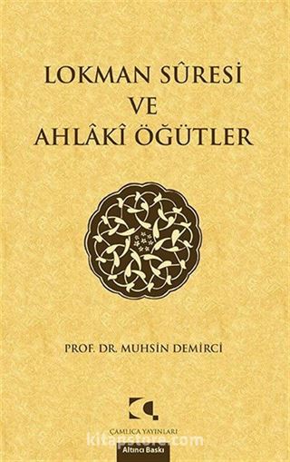 Lokman Suresi ve Ahlaki Öğütler