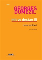 Mit ve Destan III Roma Tarihleri