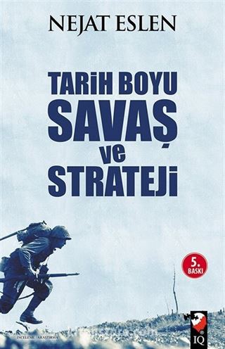 Tarih Boyu Savaş ve Strateji