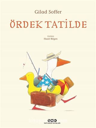 Ördek Tatilde