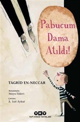 Pabucum Dama Atıldı!