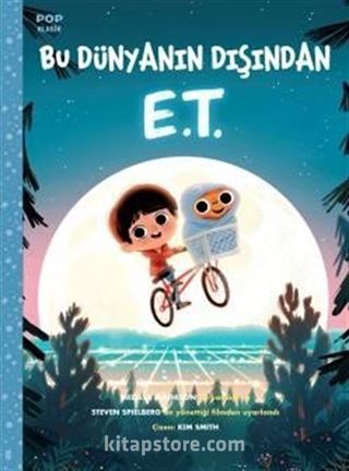 Pop Klasik - Bu Dünya Dışında E.T.