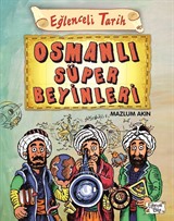 Osmanlı Süper Beyinleri