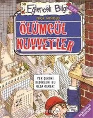 Ölümcül Kuvvetler