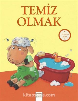 Yararları Dizisi - Temiz Olmak