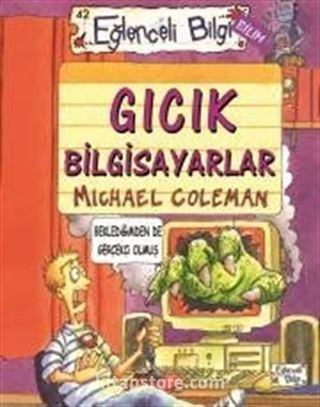 Gıcık Bilgisayar