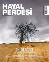 Hayal Perdesi İki Aylık Sinema Dergisi : Sayı 65 Temmuz-Ağustos 2018